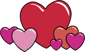 hearts